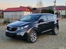Utilizat 2014 Kia Sportage SUV | 8.800 EUR (Preț bun)