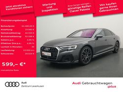 Utilizat 2022 Audi A8 Berlinǎ | 69.086 EUR