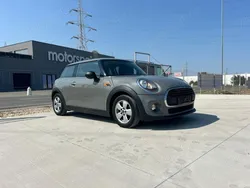 Utilizat 2015 Mini Cooper Coupé Coupe | 8.550 EUR