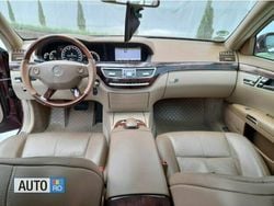 Utilizat 2008 Mercedes SL320 Hatchback | 10.000 EUR