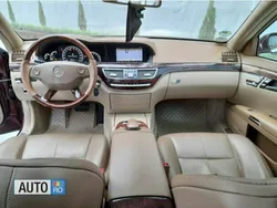 Utilizat 2008 Mercedes SL320 Hatchback | 10.000 EUR