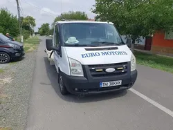 Utilizat 2008 Ford Transit Van | 8.300 EUR