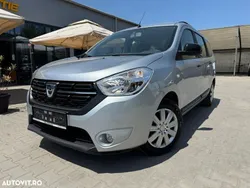 Argint Utilizat 2019 Dacia Lodgy Lauréate Monovolum | 9.200 EUR (Preț OK)
