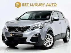 Gri Utilizat 2019 Peugeot 3008 SUV | 15.242 EUR (Preț OK)