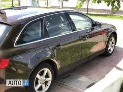 Utilizat 2012 Audi A4 Break | 9.950 EUR