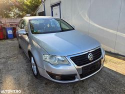 Culoaregri Utilizat 2009 VW Passat Comfortline Break | 1.700 EUR (Super Preț)