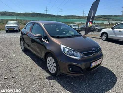 Culoaremaro Utilizat 2012 Kia Rio DREAM-TEAM Edition | 5.399 EUR