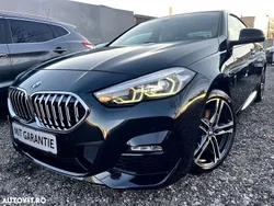 Negru Utilizat 2020 BMW 220 Active Tourer M Sport Monovolum | 22.950 EUR