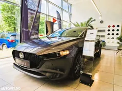 Gri Nouă 2025 Mazda 3 Center-Line Hatchback | 26.790 EUR (Puțin scump)