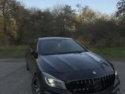 Utilizat 2014 Mercedes 200 Coupe | 14.000 EUR