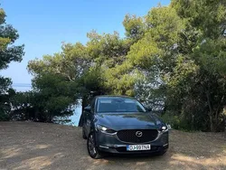Gri Utilizat 2020 Mazda CX-30 SUV | 17.900 EUR (Preț OK)