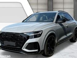 Culoaregri Utilizat 2024 Audi RS Q8 Design SUV | 106.359 EUR