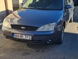 Utilizat 2003 Ford Mondeo ST Berlinǎ | 1.100 EUR