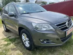 Utilizat 2011 VW Tiguan SUV | 7.800 EUR (Preț OK)