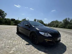 Negru Utilizat 2009 VW Passat Sportline Berlinǎ | 6.700 EUR (Scump)