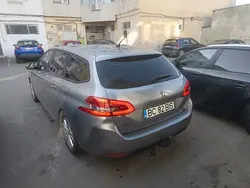 Utilizat 2018 Peugeot 308 | 7.600 EUR (Preț OK)