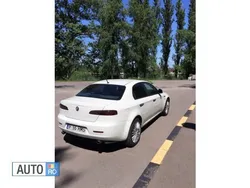 Alfa Romeo 159