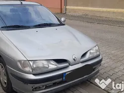 Utilizat 1999 Renault Mégane Berlinǎ | 3.500 EUR