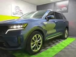Albastru Utilizat 2020 Kia Sorento Premium SUV | 30.900 EUR