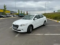 Alb Utilizat 2013 Peugeot 301 Berlinǎ | 5.500 EUR (Preț OK)