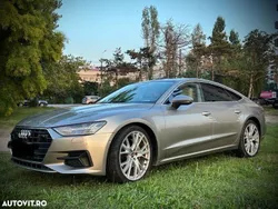 Galbeuriu Utilizat 2019 Audi A7 Hatchback | 30.000 EUR