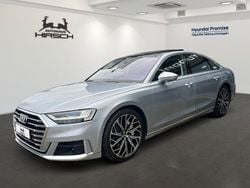 Utilizat 2020 Audi A8 Sport Berlinǎ | 64.275 EUR