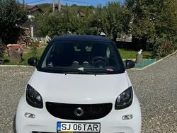 Utilizat 2015 Smart ForTwo Coupé Coupe | 7.500 EUR