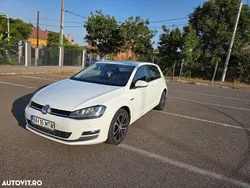 Culoarealb Utilizat 2015 VW Golf VII LOUNGE Break | 8.500 EUR (Puțin scump)