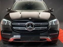 Negru Utilizat 2019 Mercedes GLE350 SUV | 38.900 EUR
