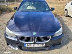 Culoarenegru Utilizat 2012 BMW 525 Berlinǎ | 12.500 EUR (Scump)