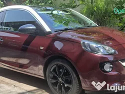 Utilizat 2013 Opel Adam Glam Hatchback | 6.999 EUR