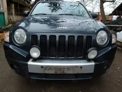 Albastru Utilizat 2007 Jeep Compass SUV | 3.600 EUR (Preț OK)