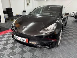 Negru Utilizat 2020 Tesla Model 3 Berlinǎ | 24.450 EUR (Preț OK)