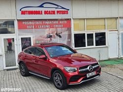 Culoarerosu Utilizat 2020 Mercedes 200 Advanced Coupe | 38.899 EUR (Preț OK)