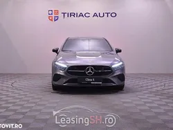Gri Nouă 2024 Mercedes A200 Hatchback | 46.082 EUR (Preț OK)