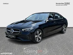Negru Utilizat 2021 Mercedes A200 Avantgarde Berlinǎ | 34.900 EUR