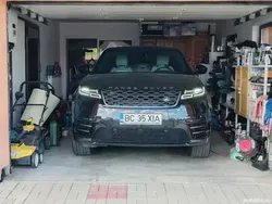 Utilizat 2018 Land Rover Range Rover Velar SUV | 28.000 EUR