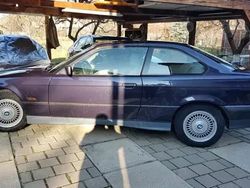 Utilizat 1994 BMW 316 Coupe | 4.500 EUR