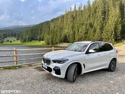 Alb Utilizat 2018 BMW X5 Comfort Edition SUV | 47.000 EUR (Scump)