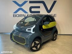 Albastru Nouă 2025 XEV Yoyo Hatchback | 14.550 EUR