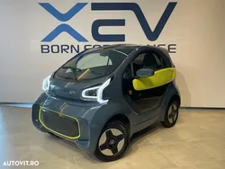 Albastru Nouă 2025 XEV Yoyo Hatchback | 13.050 EUR