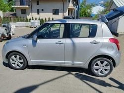 Gri Utilizat 2008 Suzuki Swift Hatchback | 3.000 EUR