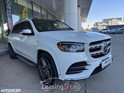 Alb Utilizat 2020 Mercedes GLS450 Exclusive SUV | 69.999 EUR