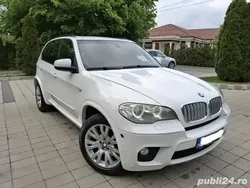 Utilizat 2013 BMW X5 SUV | 13.999 EUR (Super Preț)