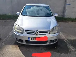 Utilizat 2004 VW Golf V Hatchback | 2.600 EUR (Preț OK)