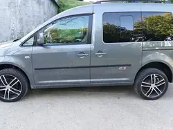 Utilizat 2012 VW Caddy Monovolum | 5.950 EUR (Preț bun)