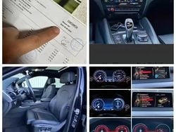 Utilizat 2016 BMW X6 M50 SUV | 24.500 EUR