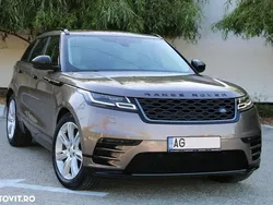 Maro Utilizat 2019 Land Rover Range Rover Velar R-Dynamic SUV | 28.990 EUR (Preț OK)