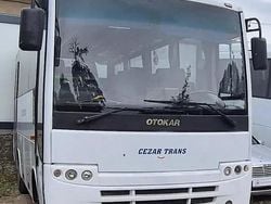 Utilizat 2006 Mercedes Sprinter Van | 7.000 EUR