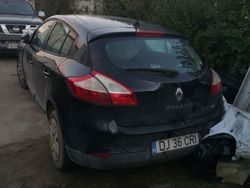 Utilizat 2012 Renault Mégane III Hatchback | 1.600 EUR